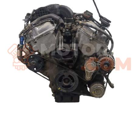 Motor CA Mazda CX-9 3.7 DOHC V6 (273 cv)