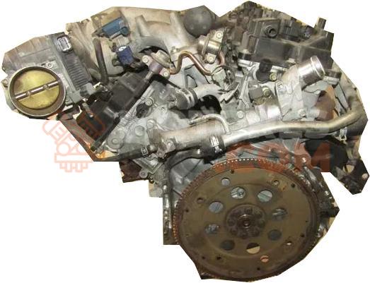 Motor CA18DET Nissan AD III 1.5i (109 cv) Automatico