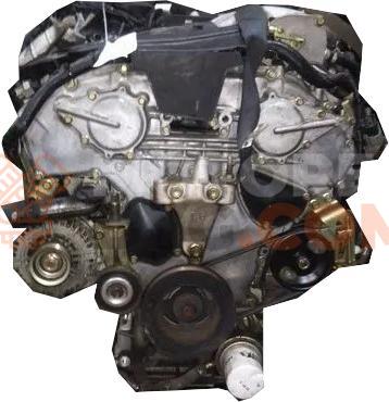 Motor CA18DT Nissan AD III 1.2 i (90 cv) Automatico