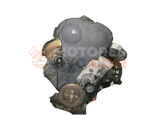 Motor caa Citroen Jumpy Furgón (BS_, BT_, BY_, BZ_) 2.0 HDI 110 (109 cv)