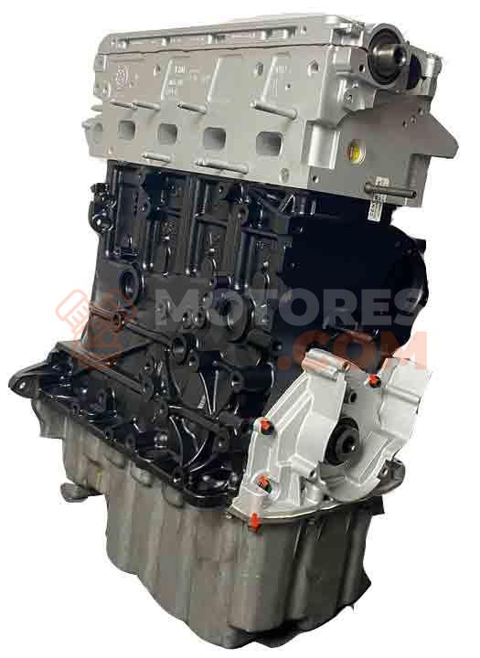 Motor caa Volkswagen Transit Connect Furgón 1.0 Ecoboost (100 cv)