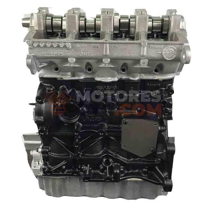 Motor caa Volkswagen Transit Connect Furgón 1.5 TDCi (101 cv)