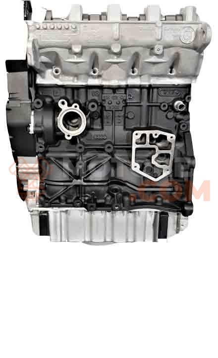 Motor caa Volkswagen Transit Connect Furgón 1.5 TDCi (120 cv)