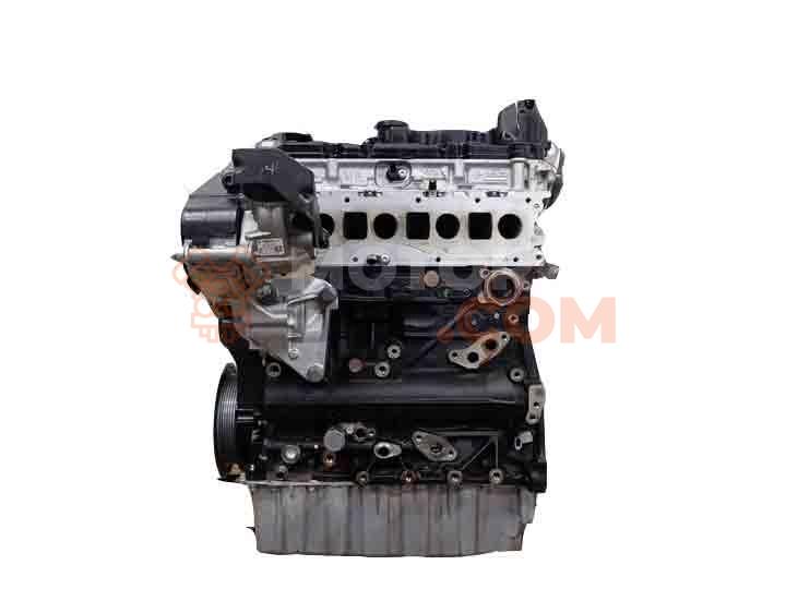 Motor caa Volkswagen Transit Connect Furgón 1.6 TDCi (75 cv)