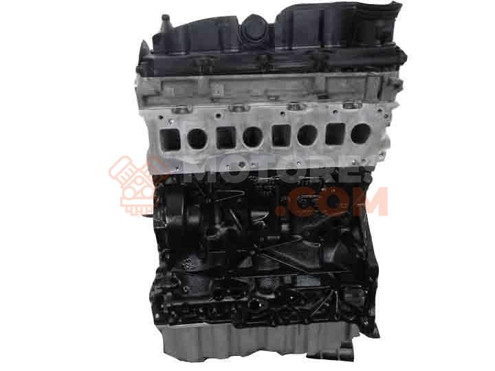 Motor caa Volkswagen Transit Connect Furgón 1.6 TDCi (95 cv)