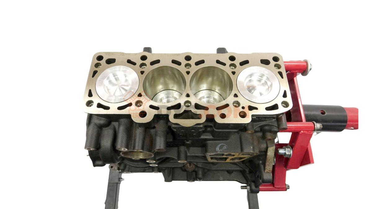 Motor CAA Volkswagen Transporter V Autobús (7HB, 7HJ, 7EB, 7EJ, 7EF, 7EG, 7HF, 7E) 2.0 TDI (140 cv)
