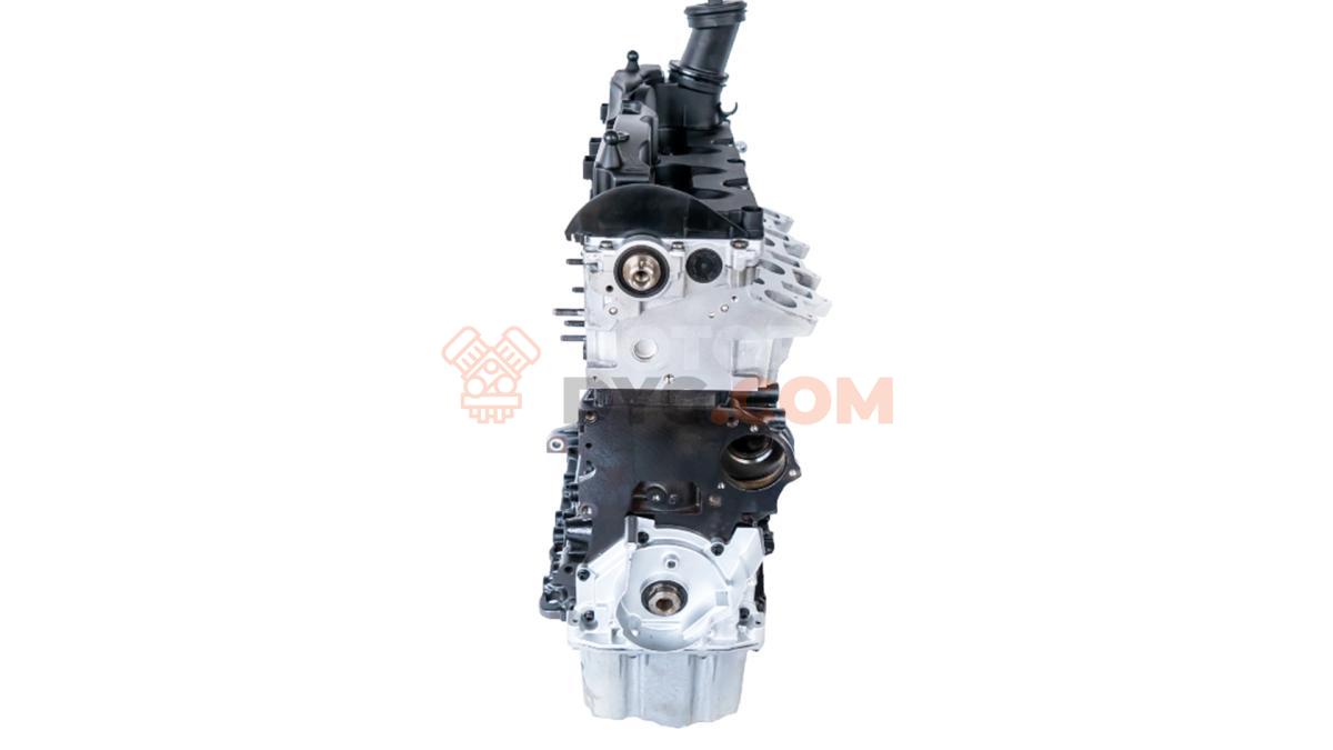 Motor CAA Volkswagen Transporter V Autobús (7HB, 7HJ, 7EB, 7EJ, 7EF, 7EG, 7HF, 7E) 2.0 TDI (140 cv)