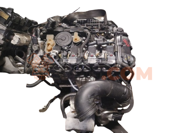 Motor caa Volkswagen Transporter V Caja/Chasis (7JD, 7JE, 7JL, 7JY, 7JZ, 7FD, 7FE) 1.9 TDI (105 cv)