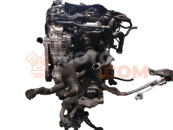 Motor caa Volkswagen Transporter V Caja/Chasis (7JD, 7JE, 7JL, 7JY, 7JZ, 7FD, 7FE) 1.9 TDI (105 cv)
