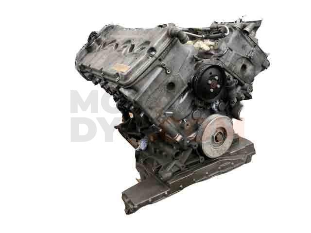 Motor caa Volkswagen Transporter V Caja/Chasis (7JD, 7JE, 7JL, 7JY, 7JZ, 7FD, 7FE) 2.0 (115 cv)
