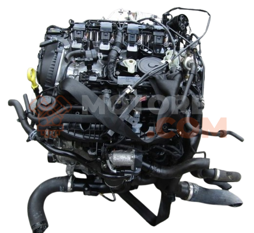 Motor caa Volkswagen Transporter V Furgón (7HA, 7HH, 7EA, 7EH) 1.9 TDI (105 cv)