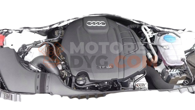 Motor caa Volkswagen Transporter V Furgón (7HA, 7HH, 7EA, 7EH) 1.9 TDI (105 cv)