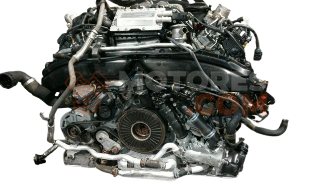 Motor caa Volkswagen Transporter V Furgón (7HA, 7HH, 7EA, 7EH) 1.9 TDI (105 cv)