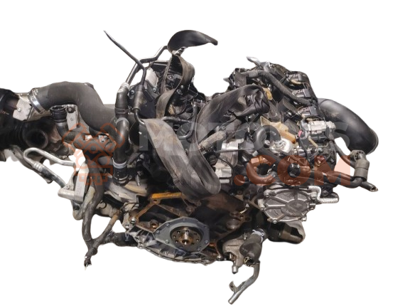 Motor caa Volkswagen Transporter V Furgón (7HA, 7HH, 7EA, 7EH) 1.9 TDI (105 cv)