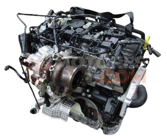 Motor caa Volkswagen Transporter V Furgón (7HA, 7HH, 7EA, 7EH) 1.9 TDI (105 cv)