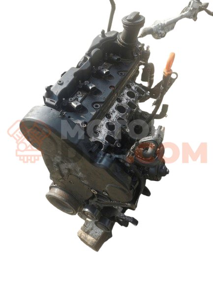 Motor caa Volkswagen Transporter V Furgón (7HA, 7HH, 7EA, 7EH) 2.0 TDI (102 cv)