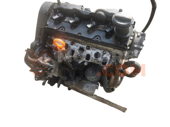 Motor caa Volkswagen Transporter VI Autobús (SGB, SGG, SGJ) 2.0 TDI (102 cv)