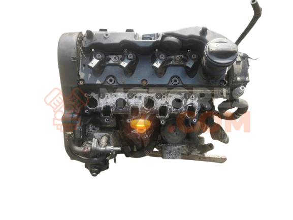 Motor caa Volkswagen Transporter VI Autobús (SGB, SGG, SGJ) 2.0 TDI (102 cv)