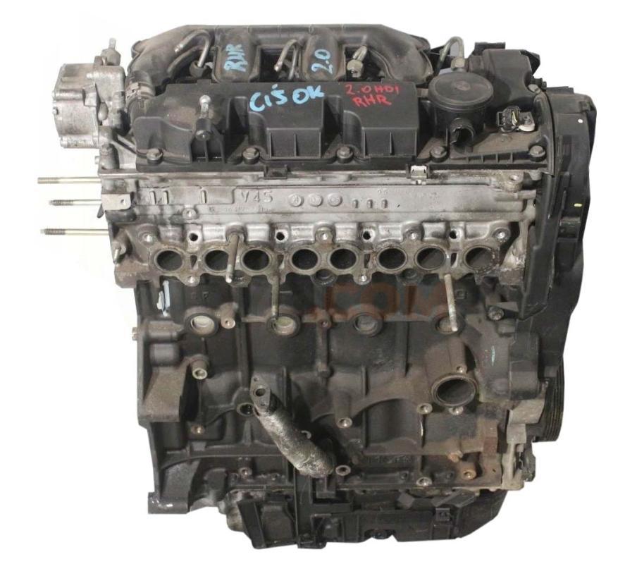 Motor CAA Volkswagen Transporter VI Furgón (SGA, SGH) 2.0 TDI (140 cv)