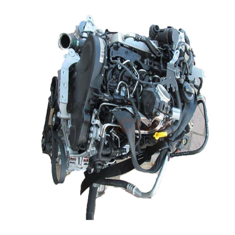 Motor CAAA Volkswagen Multivan (T5 Versión 2009) 2.0 TDI (102 cv)