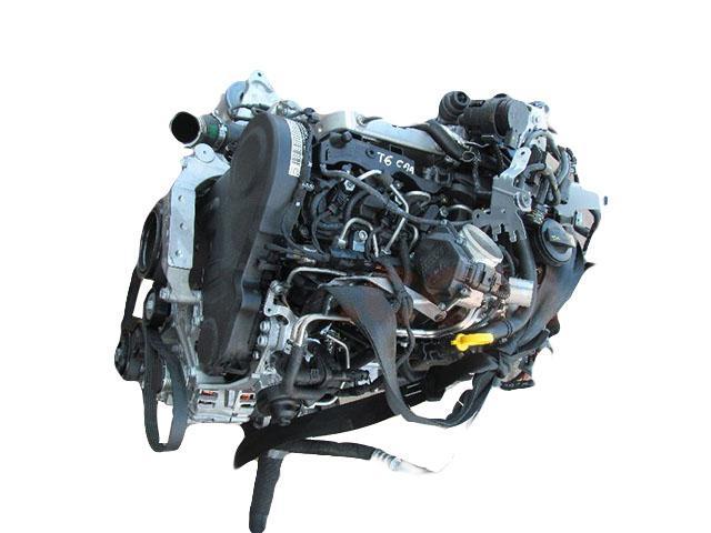 Motor CAAA Volkswagen Transporter V Autobús (7HB, 7HJ, 7EB, 7EJ, 7EF, 7EG, 7HF, 7E) 2.0 TDI (84 cv)