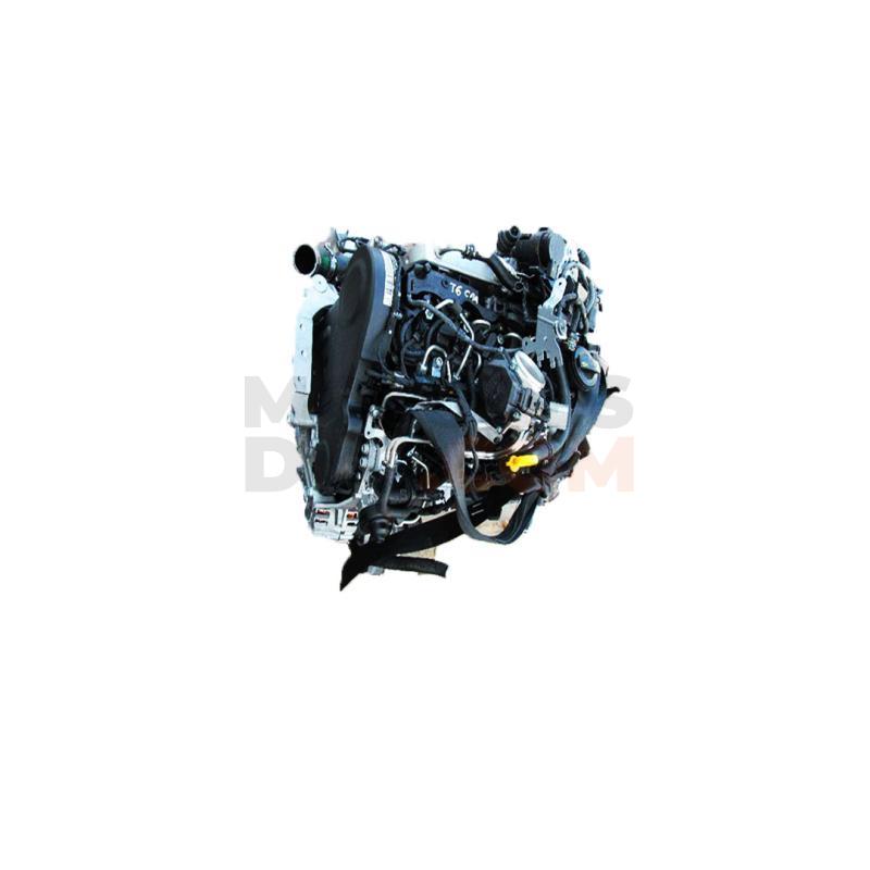 Motor CAAA Volkswagen Transporter V Autobús (7HB, 7HJ, 7EB, 7EJ, 7EF, 7EG, 7HF, 7E) 2.0 TDI (84 cv)
