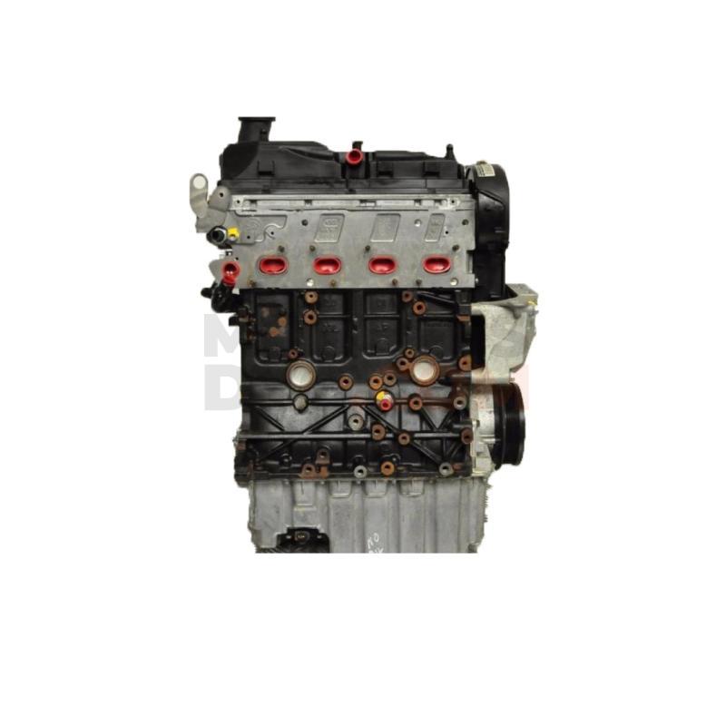 Motor CAAA Volkswagen Transporter V Caja/Chasis (7JD, 7JE, 7JL, 7JY, 7JZ, 7FD, 7FE) 2.0 TDI (84 cv)