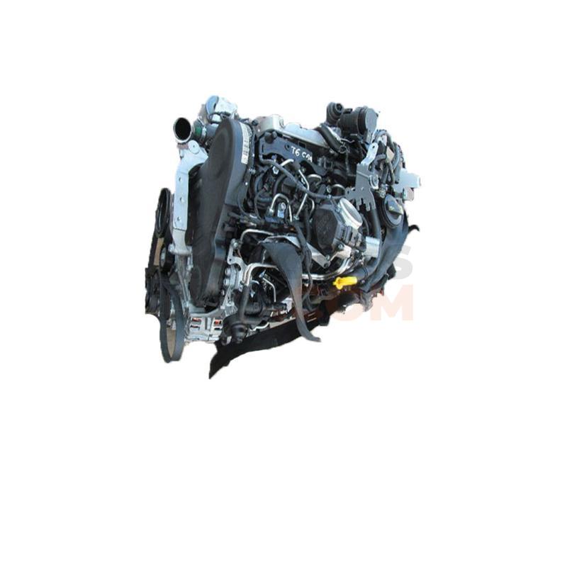 Motor CAAB Volkswagen Transporter V Caja/Chasis (7JD, 7JE, 7JL, 7JY, 7JZ, 7FD, 7FE) 2.0 TDI (102 cv)