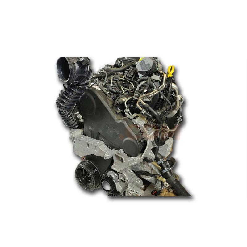 Motor CAAC, CCHA Volkswagen Transporter V Caja/Chasis (7JD, 7JE, 7JL, 7JY, 7JZ, 7FD, 7FE) 2.0 TDI 4emotion (140 cv)