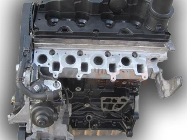 Motor CAAC Volkswagen Transporter V Autobús (7HB, 7HJ, 7EB, 7EJ, 7EF, 7EG, 7HF, 7E) 2.0 TDI (140 cv)