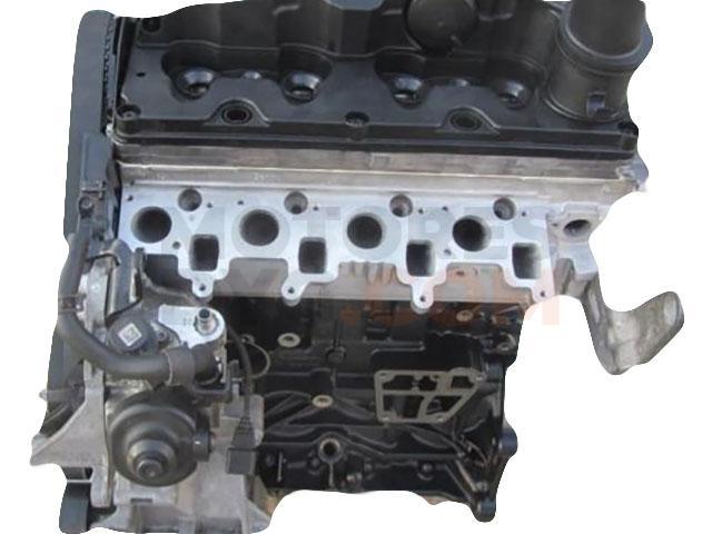 Motor CAAC Volkswagen Transporter V Caja/Chasis (7JD, 7JE, 7JL, 7JY, 7JZ, 7FD, 7FE) 2.0 TDI (140 cv)
