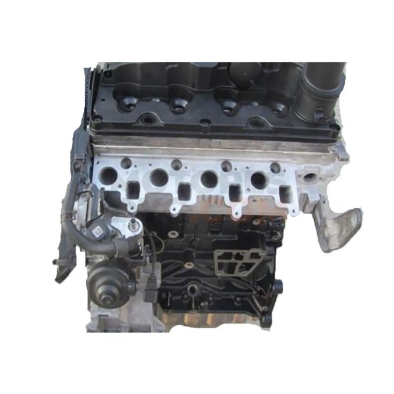 Motor CAAC Volkswagen Transporter V Furgón (7HA, 7HH, 7EA, 7EH) 2.0 TDI (140 cv)