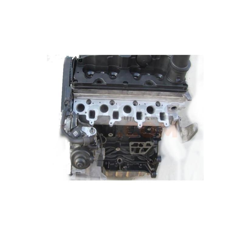 Motor CAAC Volkswagen Transporter V Furgón (7HA, 7HH, 7EA, 7EH) 2.0 TDI (140 cv)