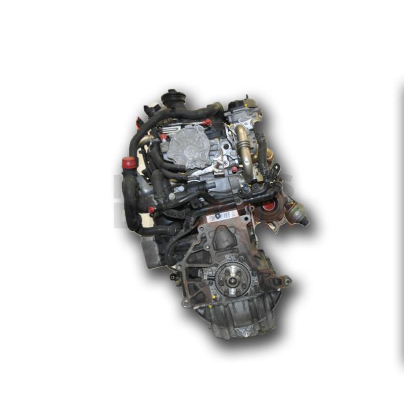 Motor CAAC Volkswagen Transporter VI Caja/Chasis (SFD, SFE, SFL, SFZ) 2.0 TDI (140 cv)