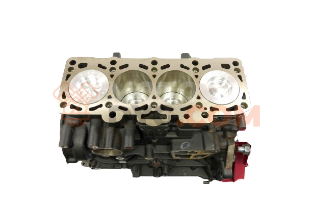 Motor CAA,CCH,CFC Volkswagen Transporter VI Autobús (SGB, SGG, SGJ) 2.0 TDI (150 cv)
