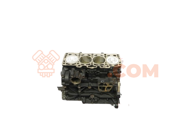 Motor CAA,CCH,CFC Volkswagen Transporter VI Autobús (SGB, SGG, SGJ) 2.0 TDI (150 cv)