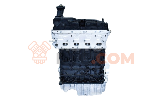Motor CAA,CCH,CFC Volkswagen Transporter VI Autobús (SGB, SGG, SGJ) 2.0 TDI (84 cv)
