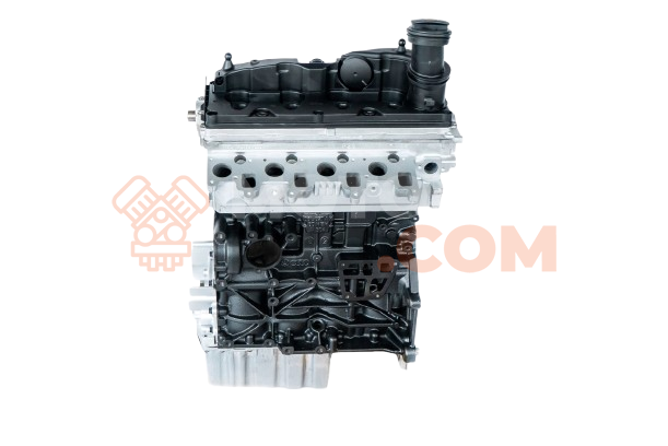 Motor CAA,CCH,CFC Volkswagen Transporter VI Autobús (SGB, SGG, SGJ) 2.0 TDI (84 cv)