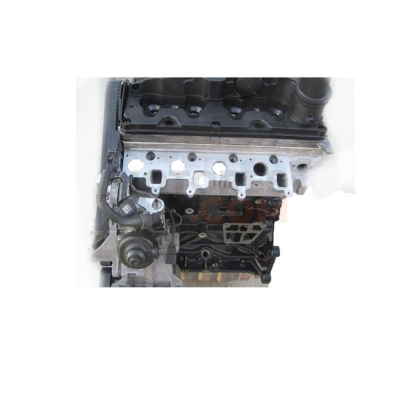 Motor CAAD Volkswagen Transporter V Autobús (7HB, 7HJ, 7EB, 7EJ, 7EF, 7EG, 7HF, 7E) 2.0 TDI (114 cv)