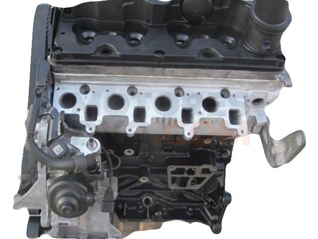 Motor CAAD Volkswagen Transporter V Furgón (7HA, 7HH, 7EA, 7EH) 2.0 TDI (114 cv)