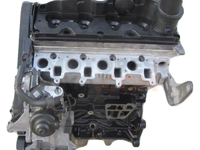 Motor CAAE Volkswagen Transporter V Autobús (7HB, 7HJ, 7EB, 7EJ, 7EF, 7EG, 7HF, 7E) 2.0 TDI (140 cv)