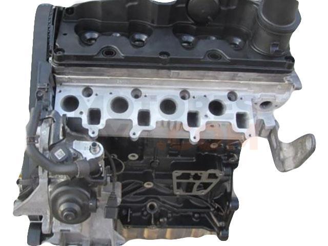 Motor CAAE Volkswagen Transporter V Caja/Chasis (7JD, 7JE, 7JL, 7JY, 7JZ, 7FD, 7FE) 2.0 TDI (136 cv)