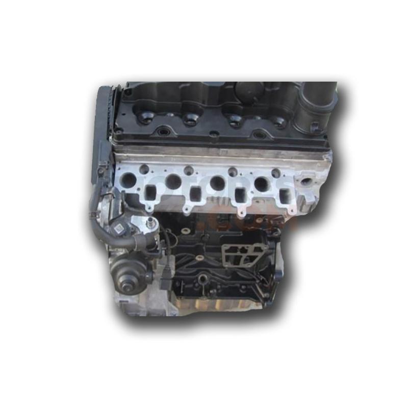Motor CAAE Volkswagen Transporter V Furgón (7HA, 7HH, 7EA, 7EH) 2.0 TDI (136 cv)