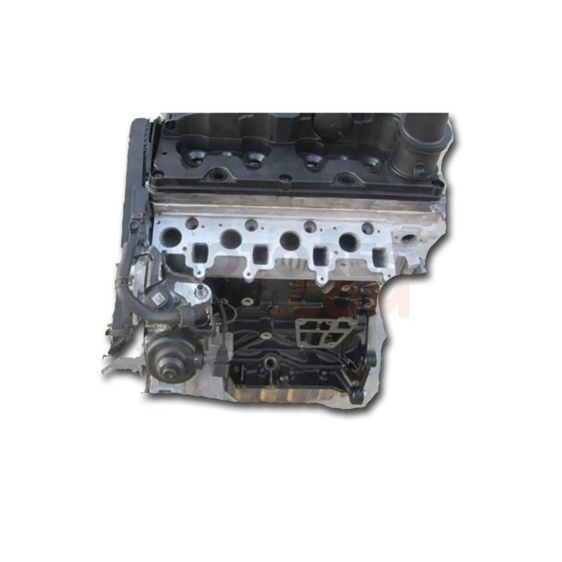 Motor CAAE Volkswagen Transporter V Furgón (7HA, 7HH, 7EA, 7EH) 2.0 TDI (136 cv)