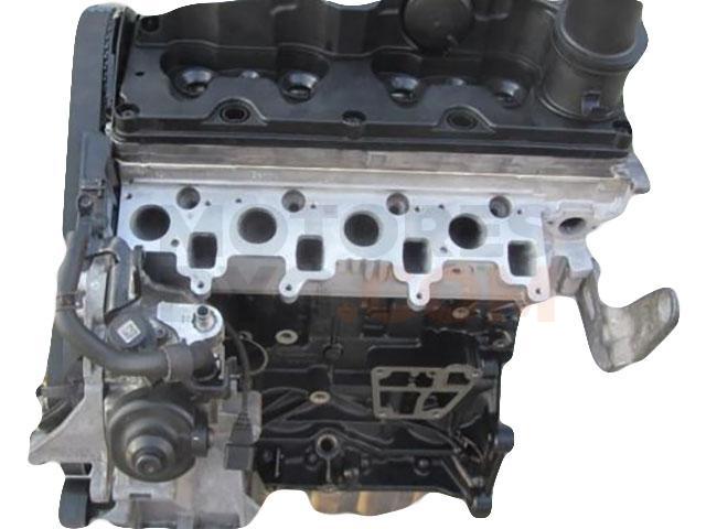 Motor CAAE Volkswagen Transporter V Furgón (7HA, 7HH, 7EA, 7EH) 2.0 TDI 4motion (136 cv)