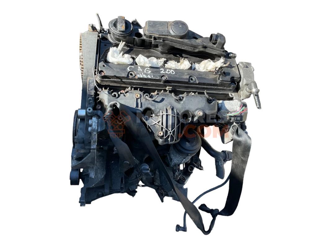 Motor CAB Audi A3 Cabrio 1.8 T (172 cv)