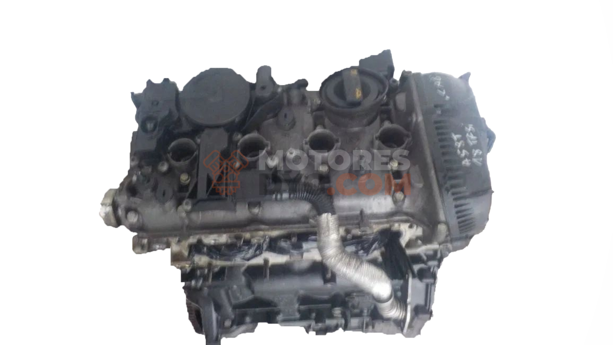 Motor cab Audi A4 (B8 8K) 1.8 TFSI (120 cv)
