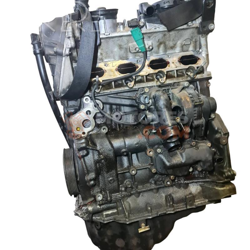 Motor CAB Audi A4 (B8) Versión 2011 1.8 TFSI (120 cv)