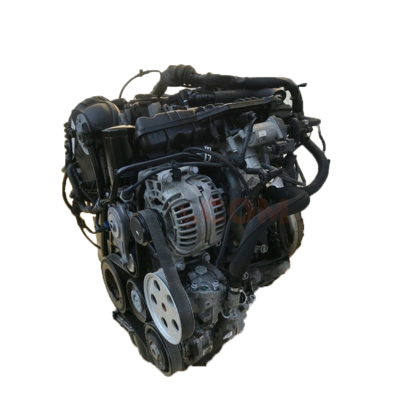 Motor CAB Audi A5 Cabriolet (8F7) Versión 2011 2.0 TFSI (230 cv) Multitronic