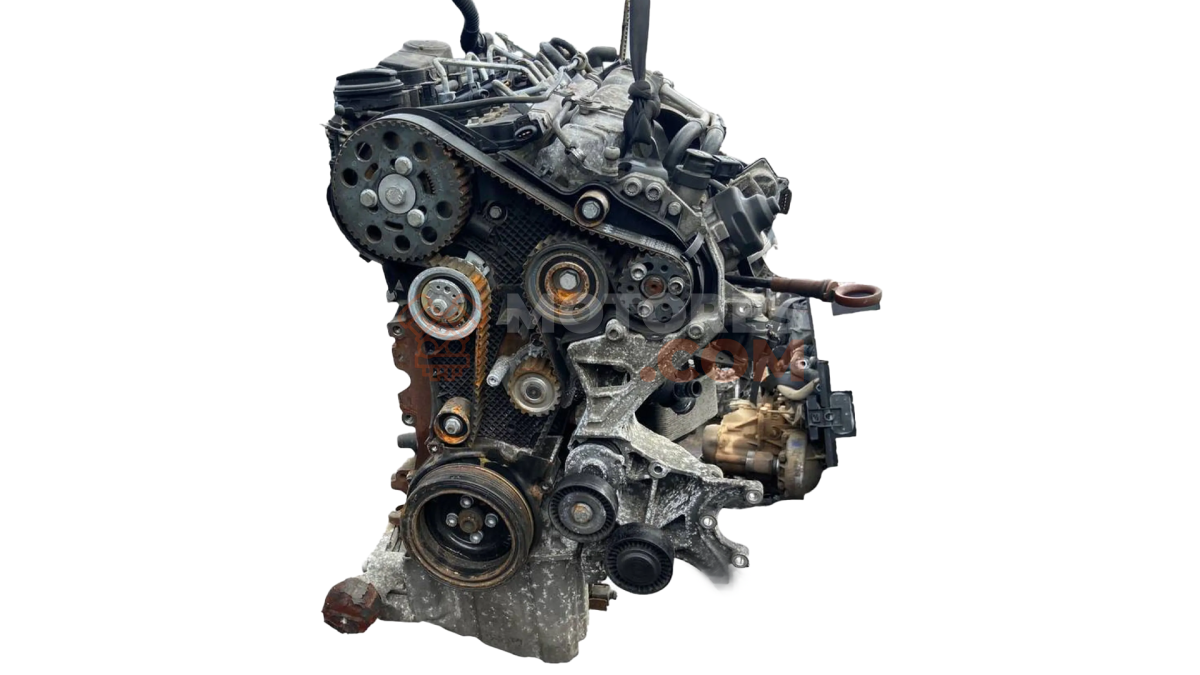 Motor caba Audi A4 (B8 8K) 1.8 TFSI (120 cv)